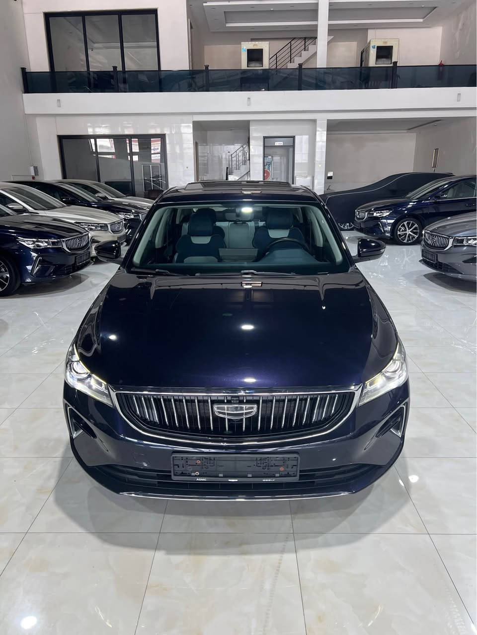 چيلي ئيم گراند مؤديل 2024 فول مواصفات Singapore


**إذا كنت صاحب هذا الإعلان وتريد حذفه لأي سبب، رجاءا أرسل رسالة إلى الدعم الفني**