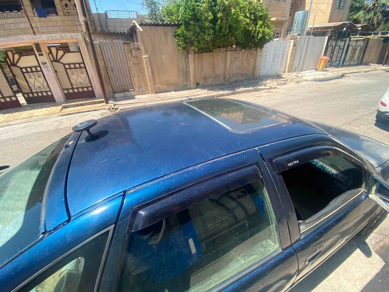 اوبل فكترا موديل 1990 رقم صلاح الدين الماني صاحبها يحول من الموصل 
السعر 30 وبيها مجال 
***********
واتس اب فقط          ***********
