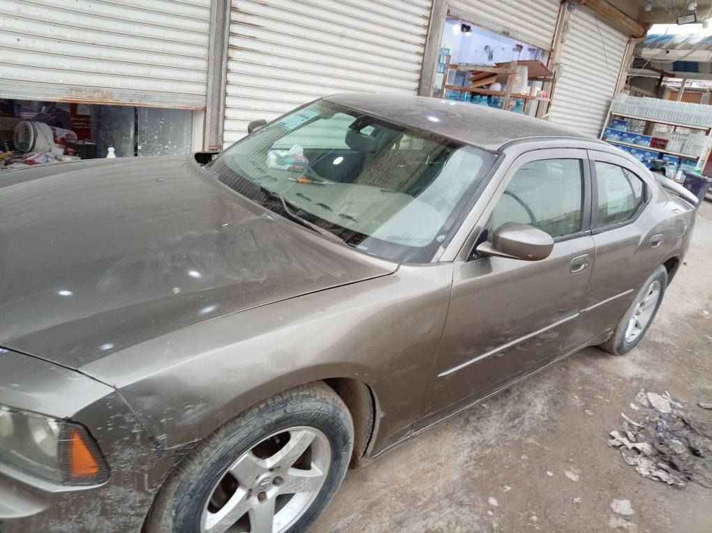 جارجر 2007 محرك ياباني في في تي جديد تحويل ثاني يوم رقم اربيل هاتف *********** ابو الخصيب عويسيان *********** واتساب البصرة, العراق
