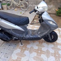 كامكو • مكينة ما مفتوحة • قفل