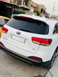 اسورنتو17 محرك 2400 وارد امريكي نص فول محرك وكير بلادي برغي مامفتوح بي...