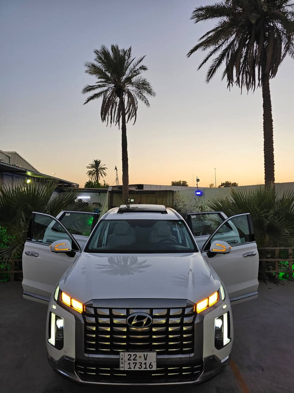 هونداي بلسايد 2023
محرك 3.8 -----
السعر 379  مرقم اربيل تحويل او وكالة
صور الحادث مرفقه
للشراء الحضور الى معرضنا في الديوانية /نهاية شارع الزراعه /خلف البالات مقابل بيت القائد
موقعنا على خرائط كوكل 
https://maps.google.com/maps?q=31.9808691%2C44.9114847...
ا-------------------------------------------------------------------------
ضغط على الرابط  صفحه ليصلك كل ماهو جديد 
https://web.facebook.com/%D8%A7%D9%84%D8%B4%D8%A7%D8%B1%D9%82%D8%A9-%D9%84%D8%AA%D8%AC%D8%A7%D8%B1%D8%A9-%D8%A7%D9%84%D8%B3%D9%8A%D8%A7%D8%B1%D8%A7%D8%AA-%D8%A7%D9%84%D8%A7%D9%85%D8%B1%D9%8A%D9%83%D9%8A%D8%A9-1100095360196333
--------------------------------------------------------------------------
اوالاتصال على الارقام التاليه
*********** #واتساب #تلكرام https://t.me/alsharqeh88
***********  #واتساب
***********
***********
--------------------------------------------------------------------------- 
اضغط على رابط واتساب للتواصل  معنا 
https://api.whatsapp.com/send/?phone=%2B964***********...
اوقات الدوام من الساعه 2 ظهرا ولغاية 11 ليلاً
