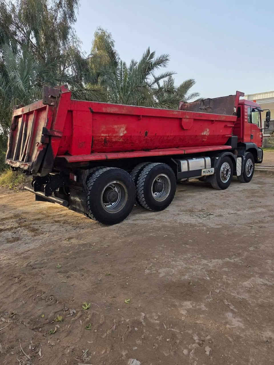 سيارة مان تيكة 2003 البيع مكان ديالئ سيارة خير من اللة مابيهة نقص جاهزة سيارة باسمي رقم اربيل

‏‪***********‬‏
