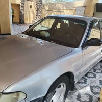 سوناتا 2 • تبريد شغال • تاير جديد