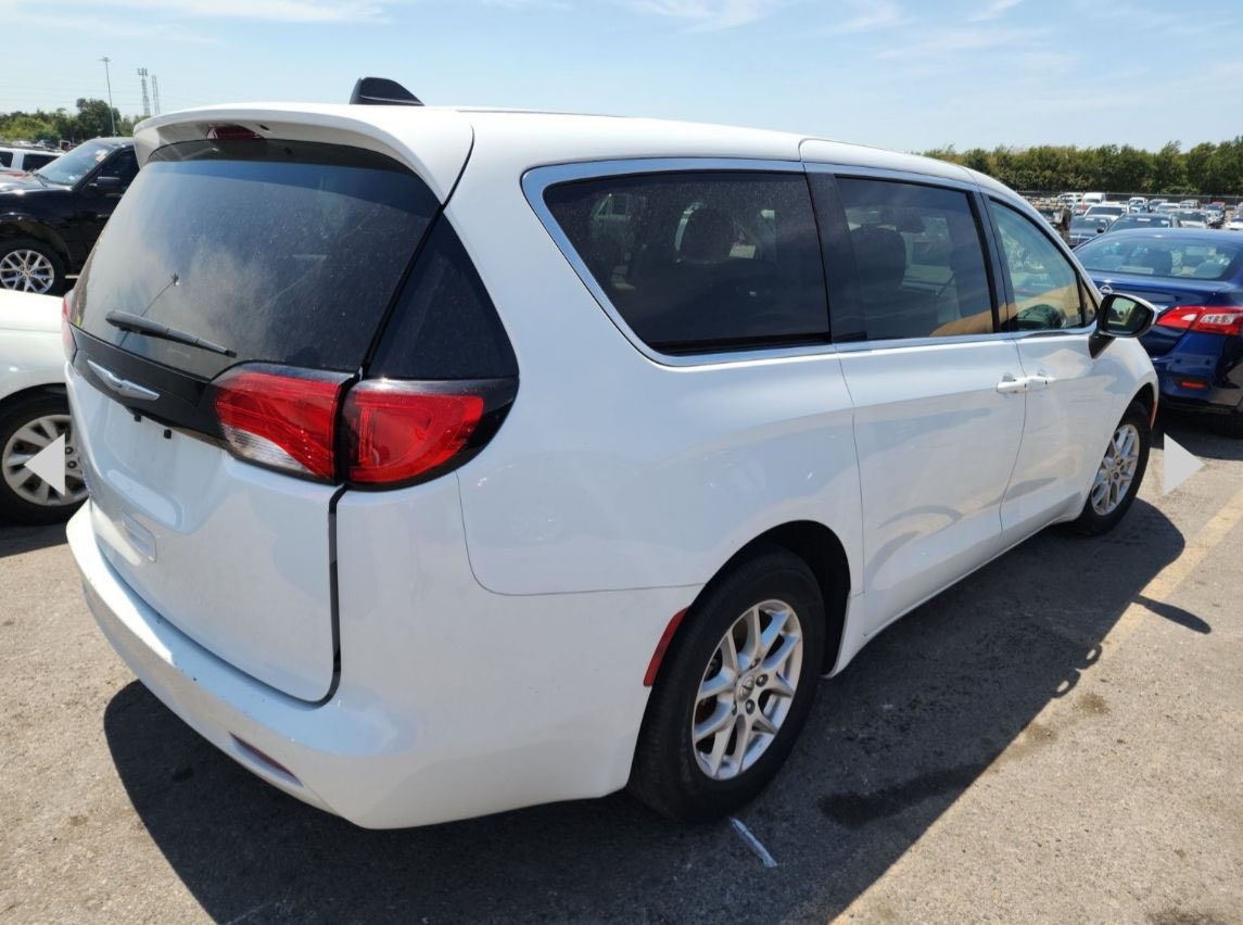 باسفيكه فيوجر موديل 23 ماشيه 100 الف مواصفات بيبان صندوق كهرباء بصمه تشغيل عن بعدسعر 245 وبيهه مجال مراوس كورلا هم ايصير


**إذا كنت صاحب هذا الإعلان وتريد حذفه لأي سبب، رجاءا أرسل رسالة إلى الدعم الفني**