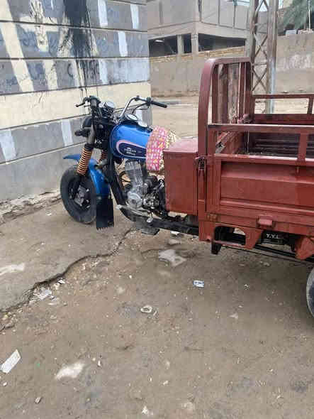 لليبع ستوته معمره كله جديد مكان وسط عزيزيه للسفسار ***********
