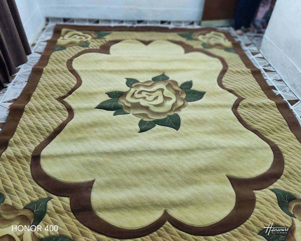 زوالي العدد 2 الحجم 3*4 نضافه فول
للاستفسار ‭           0785 988 3810‬
