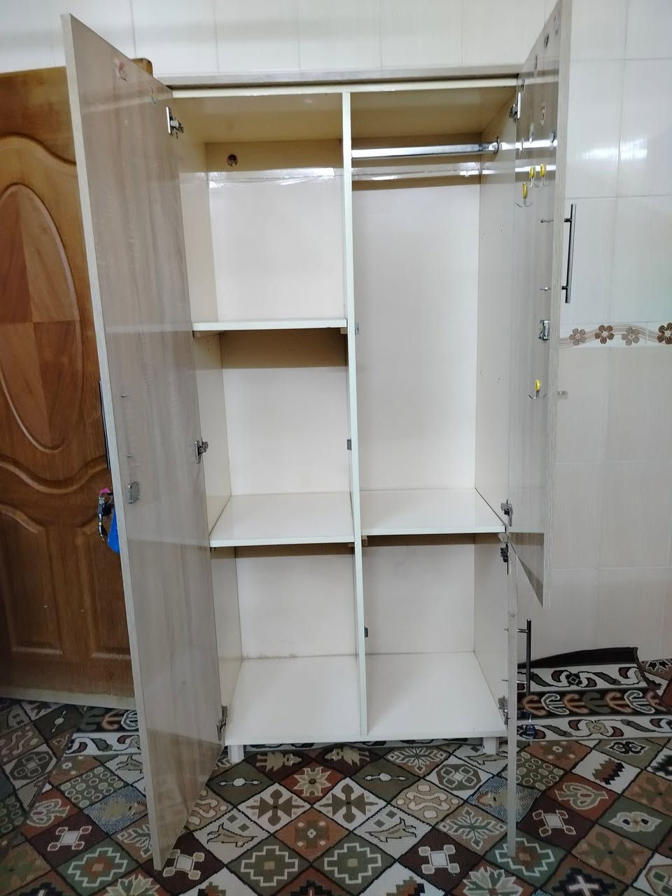 ‎ﻟﻠﺒﻴﻊ‎ كركوك, العراق


**إذا كنت صاحب هذا الإعلان وتريد حذفه لأي سبب، رجاءا أرسل رسالة إلى الدعم الفني**