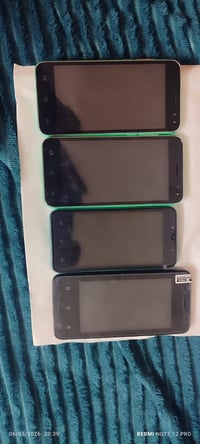 ذاكرة ٦٤ • مستعمل • كربلاء حي العامل