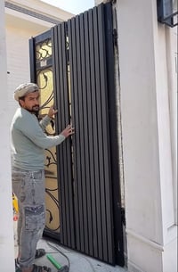 بديل خشب • خارجي • مقاوم للطقس