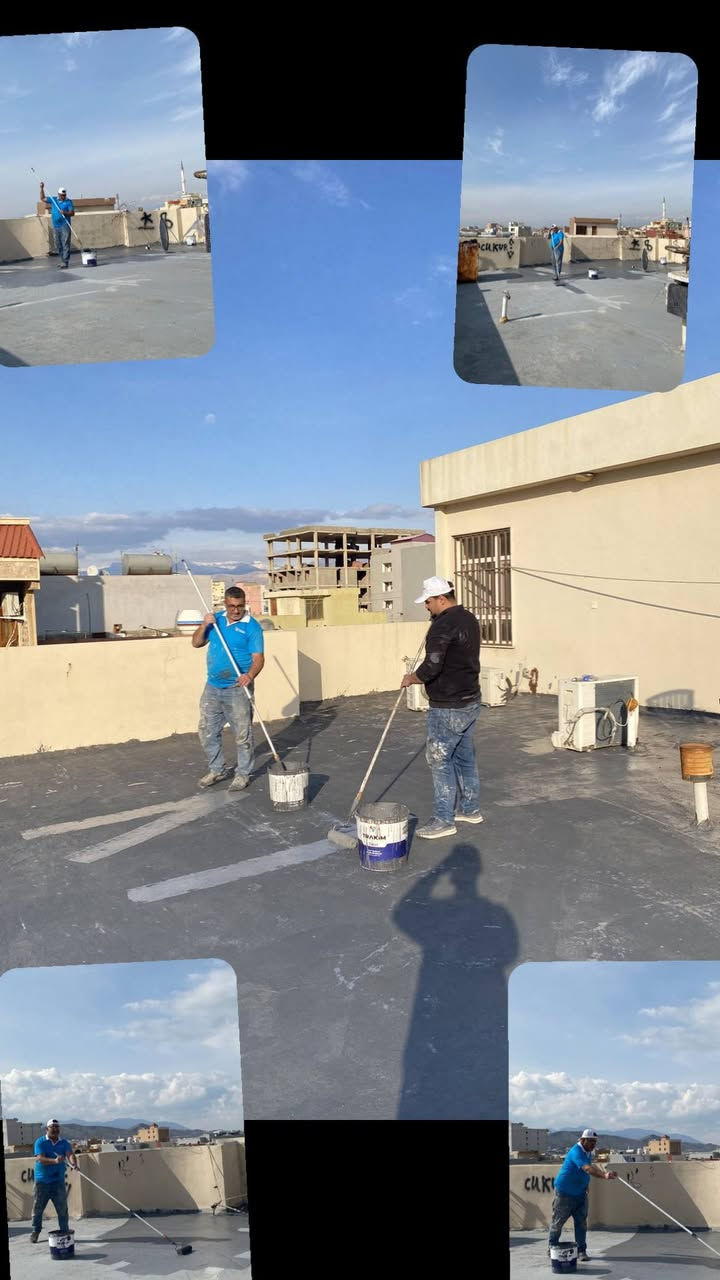 بو دانانا باشترين مانع رطوبه بو بانا مه زبه حا خارجيا زه مان جيى فيت بلا بيته خاص يان تيله فونئ بكه تن ***********
