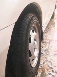 سيكي موديل 13  مصبوغة حزام تبريد شغال سيارة حلوة محرك معمر جديد شرط ال...