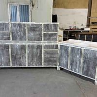 المنيوم تفصيل • الوان جديدة • سنك مرمر