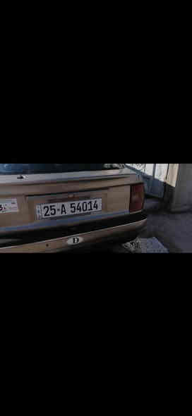 اوبل فكتره موديل 91 محرك 20 سنويه ورقم وهزه جديد لحد 2027 دفتر بنزين موجود شرط تحويل سعر 31 وبي مجال *********** 
***********
