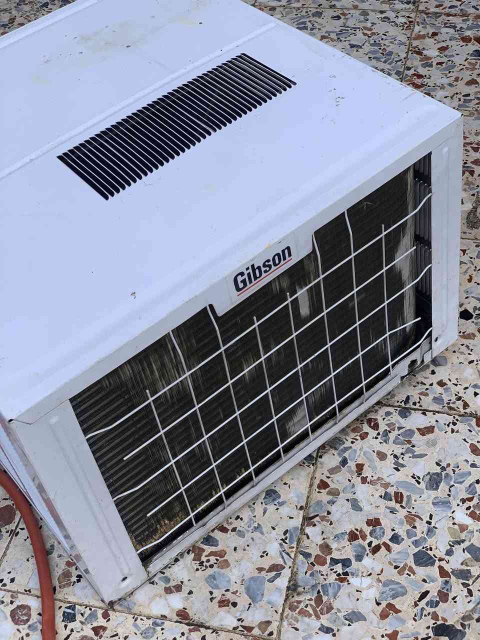 مكيف جبسون للبيع يبرد ويفصل يحتاجه تصليح  عطله غاز او اوتماتيك ماعرف بل ضبط حتى لا نتفاشل ابيع ع هذا وضعه ب140 الف مكان الغزاليه شارع الضغط


**إذا كنت صاحب هذا الإعلان وتريد حذفه لأي سبب، رجاءا أرسل رسالة إلى الدعم الفني**