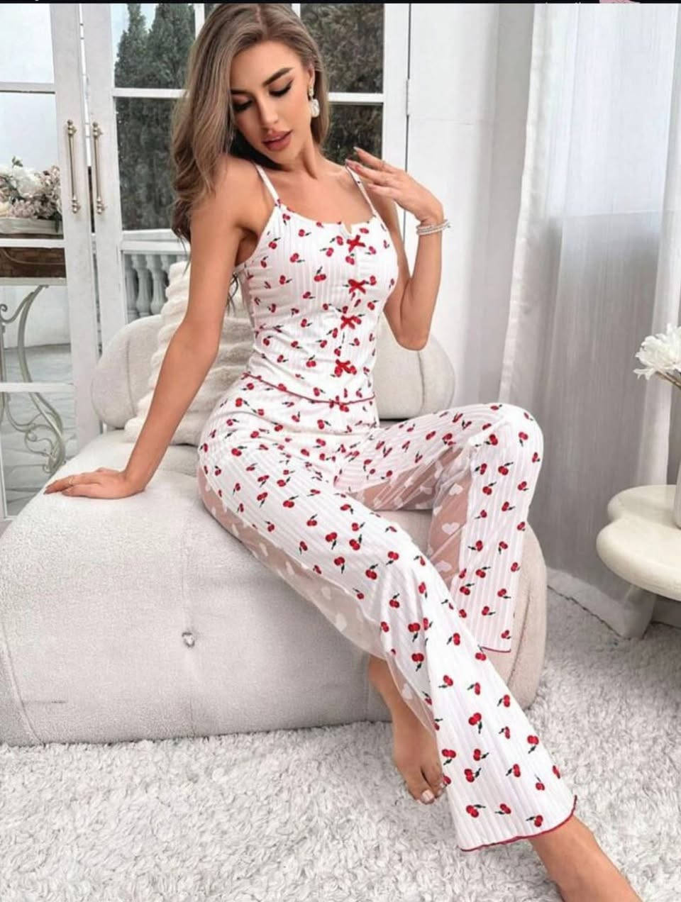 الأنوثة لها عنوان… واختاريه عند [ شانيل ستور ]✨️🌸
،
اختاري من تشكيلتنة المميزه للتكوني انيقه بامتياز🎀

   للحجز يرجى مراسلة الصفحة ⭕️

خدمة التوصيل متوفرة لجميع مناطق العراق🚚


**إذا كنت صاحب هذا الإعلان وتريد حذفه لأي سبب، رجاءا أرسل رسالة إلى الدعم الفني**