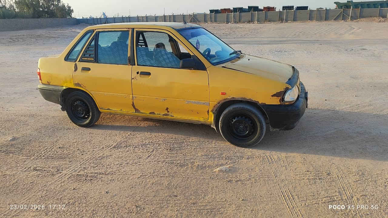 السلام عليكم سايبه مديل 13مكينه خير من الله كير الرابع يفلت حداديه جديده تخم تاير جديد كهربايات كله شغاله رقم بصره الماني سنويه اصليه بدون تحويل راعيه غالق موبايله مكاني كربلاء الرابط السعر 10قفل بدون مناقشه رجان المو شراي لايتصل ولايعلق رقم ***********
