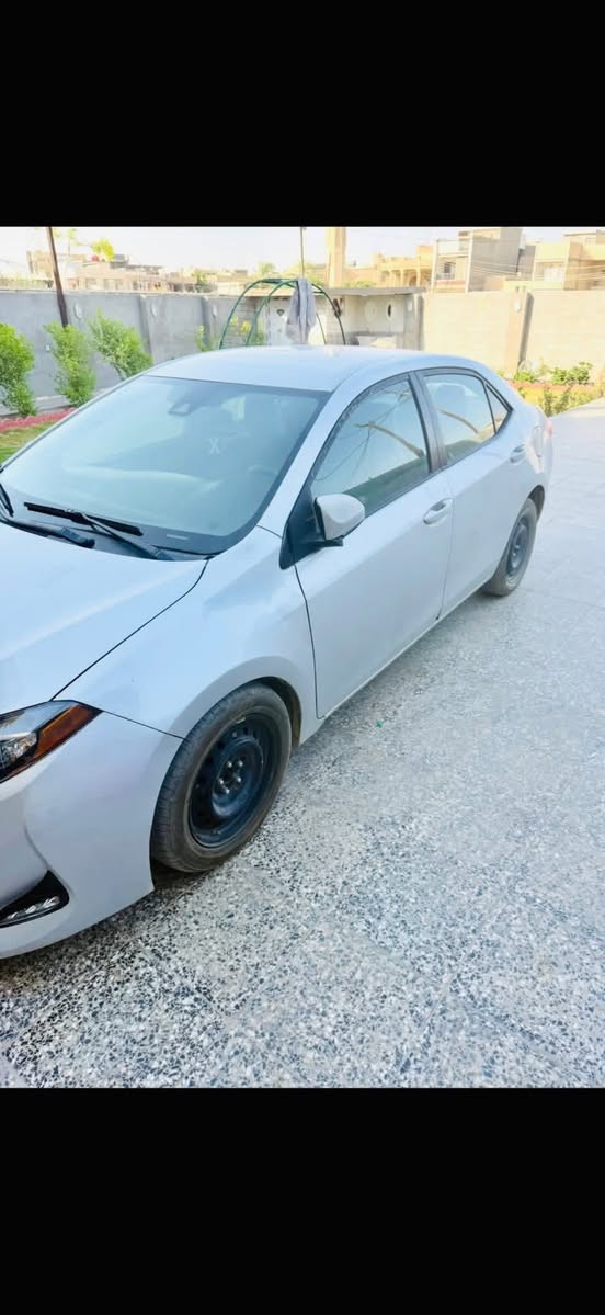 كورلا ٢٠١٩ بغداد ابسمي صور السونر مرفوق ماشية ١٣٠ الف سيارة جاهزة بس بيهة صوت بل رواجس السعر ١١٠ ورقة بيهة مجال بسيط للتصال ***********
