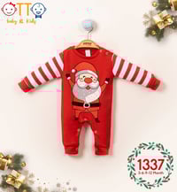 أوڤر بيبي كرسمس • ٢-١٢ شهر • الصويرة