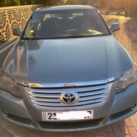 توێتا ئەفەلۆن 2009 ئەمریکی  سێ پارچەی بۆیاخ  بێ ناو گرتن   مایل ڕۆشتوە...