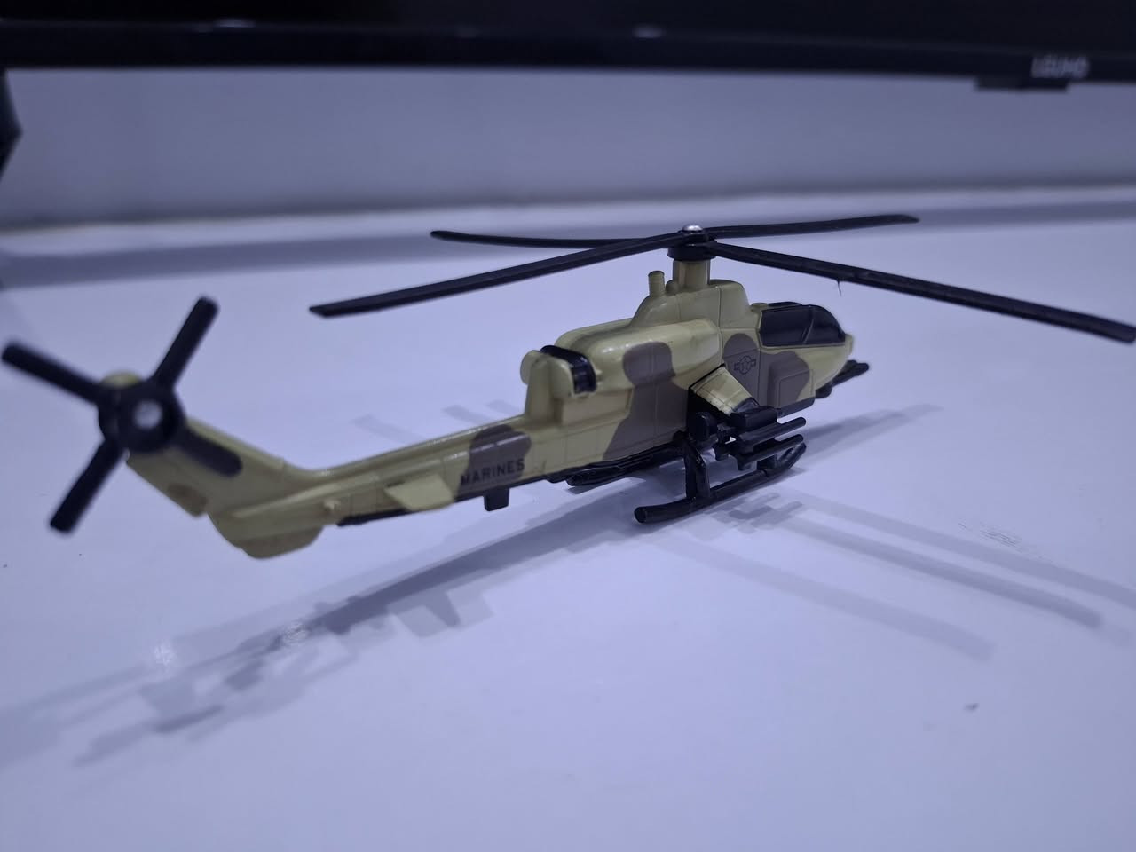 شركة مايستو .. نموذج حديد بالكامل


**إذا كنت صاحب هذا الإعلان وتريد حذفه لأي سبب، رجاءا أرسل رسالة إلى الدعم الفني**