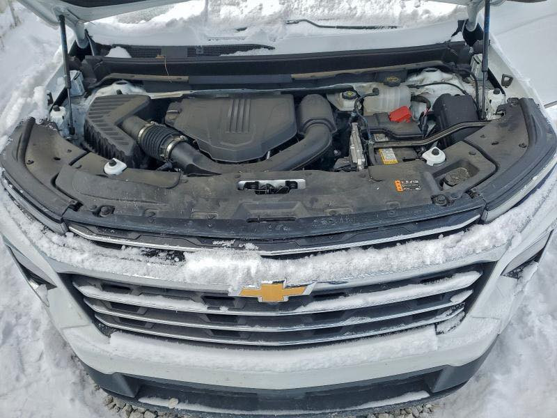 ‎🌟 شركه المتميز للمزادات الأمريكية والكندية والشحن البحري 🌟
‎⛔ إعلان سيارة من مزاد أمريكا ⛔
‎🚗 نوع السيارة: 2025 CHEVROLET TRAVERSE�📅 وقت المزاد:5/1/2026�🔢 رقم اللوت: 94695075
‎🛠️  الحادث/الضرر:  خدوش بسيطه        �🛠️ حجم المحرك: 2.5�⚙️ السلندر: 4�🔧 نظام الدفع: دفع امامي                                                                      �📏 المسافة المقطوعة: 30,580  mi
‎🌐 للانضمام إلى مجموعة الواتساب الخاصة لشراء السيارات من المزادات الأمريكية والكندية:�اضغط هنا: https://chat.whatsapp.com/CHchp4i8IM0GCMY7soZfir
‎🔍 طريقة المزاودة:�يمكنك المزاودة عبر مكتب المتميز إمّا بالحضور الشخصي أثناء فترة المزاد، أو عن بُعد عبر الهاتف المحمول. 📲�نقوم بمتابعة حالتك حسب السيارة وموعد مزادها، ويمكنك تحديد مبلغ أقصى للتزايد، ونتوقف عنده مباشرة. 📈💬

‎🚨 ملاحظات هامة:
* عمولة موقع المزاد تتراوح بين 7% – 10% من قيمة السيارة.
* أسعار الشحن تختلف حسب موقع السيارة داخل أمريكا. 🌎
* مدة الشحن تتراوح بين 2 – 3 أشهر حسب موقع السيارة. 📦⏳
‎📌 علماً بأن:
1. أسعار السيارات تُحدّد أثناء المزايدة، مع إمكانية الشراء المباشر. 💰
2. نقدم خدمة أونلاين كاملة للشراء من منزلك مع تأمين مبلغ بسيط في محافظتك. 🏡💻

‎🏢 عناوين فروع الشركة:�بغداد: البياع – إشارة البياع، قرب مركز العياش لكماليات السيارات�كربلاء: سريع حي المعلمين قرب المشاتل�الديوانية: قضاء غماس�ميسان – العمارة: المجر الكبير

‎📱 أرقام التواصل (واتساب متوفر):
‎فرع بغداد:
* *********** 📲 – سيد علي
* *********** 📲 – مهندس حسن
‎فرع كربلاء:
* *********** 📲 – قاسم الشمري
* *********** 📲 – محمد الشمري
‎فرع الديوانية:
* *********** 📲 – حيدر المتميز
* *********** 📲 – أبو سجاد المتميز
* *********** 📲 – عيسى المتميز
‎فرع العمارة:
* *********** 📲 – أبو زهراء الفرطوسي
 
‎⏰ أوقات الدوام:
طيلة أيام الأسبوع ما عدا (السبت والأحد) عطلة المزاد.
من الساعة 4 مساءا وحتى الساعة ال12 منتصف الليل
