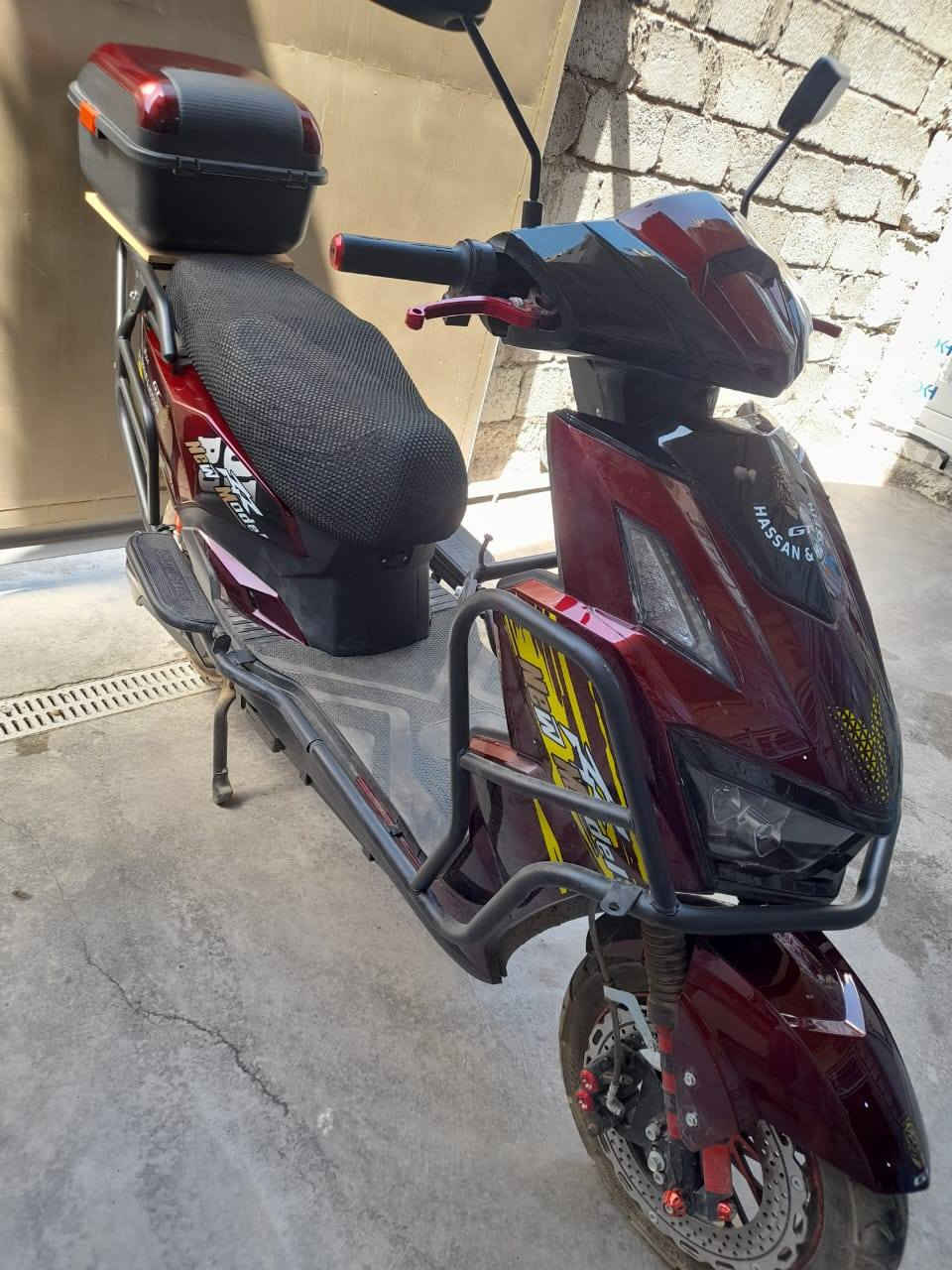 السلام عليكم .ماتركس موديل 26 الدراجة نظافة 100/100للبيع السعر 700قفل مكاني البنوك نزلة الجسر ...***********
