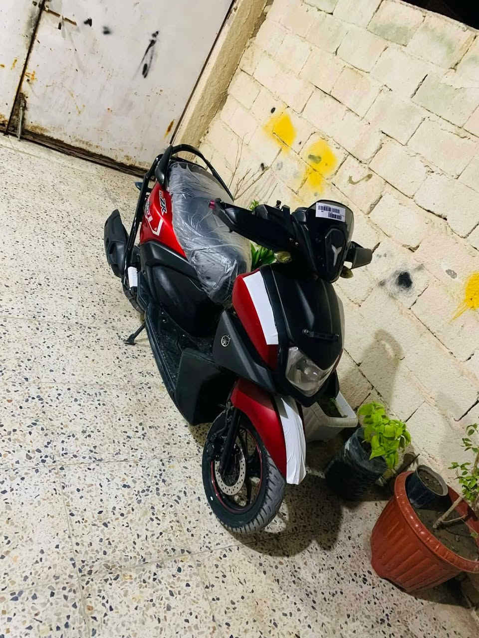 دراجه زت ار للبيع مفتوحه مديل 21 سعر خاص


**إذا كنت صاحب هذا الإعلان وتريد حذفه لأي سبب، رجاءا أرسل رسالة إلى الدعم الفني**