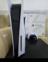 سوني 5 • نظيف • ملحقات أصلية