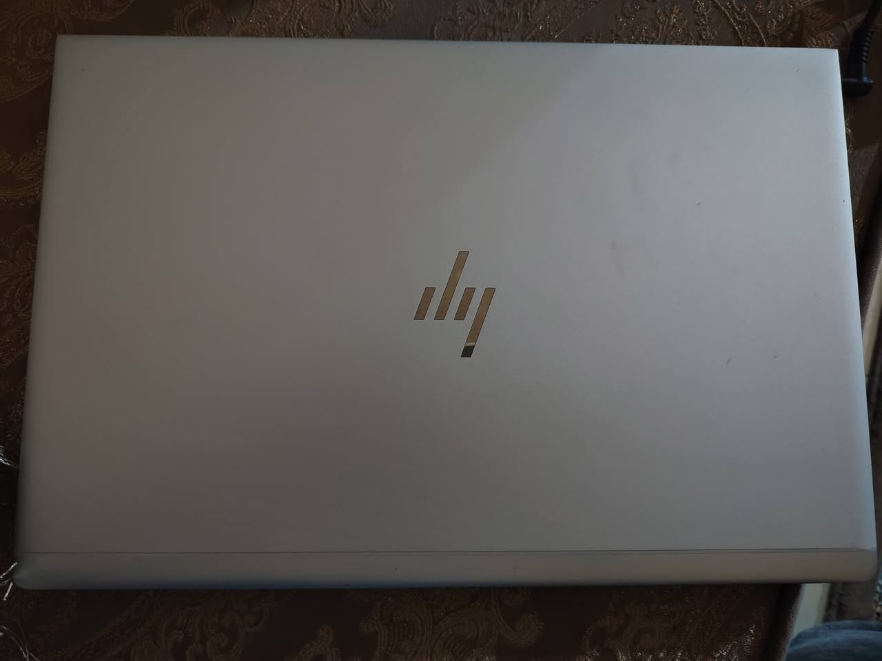 للبيع HP EliteBook 755 G5
معالج  pro AMD Ryzen7  2700U
رام  16 - DDR4 
 هارد  256GB - SSD
كرت شاشةvega10
شاشة 140HZ
سعر 400 الف


**إذا كنت صاحب هذا الإعلان وتريد حذفه لأي سبب، رجاءا أرسل رسالة إلى الدعم الفني**