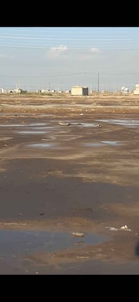 للبيع  قطعة أرض ٢٠٠ متر  قرب مجمع سكني  منطقة الشعب بواب الشام  تصلح ا...