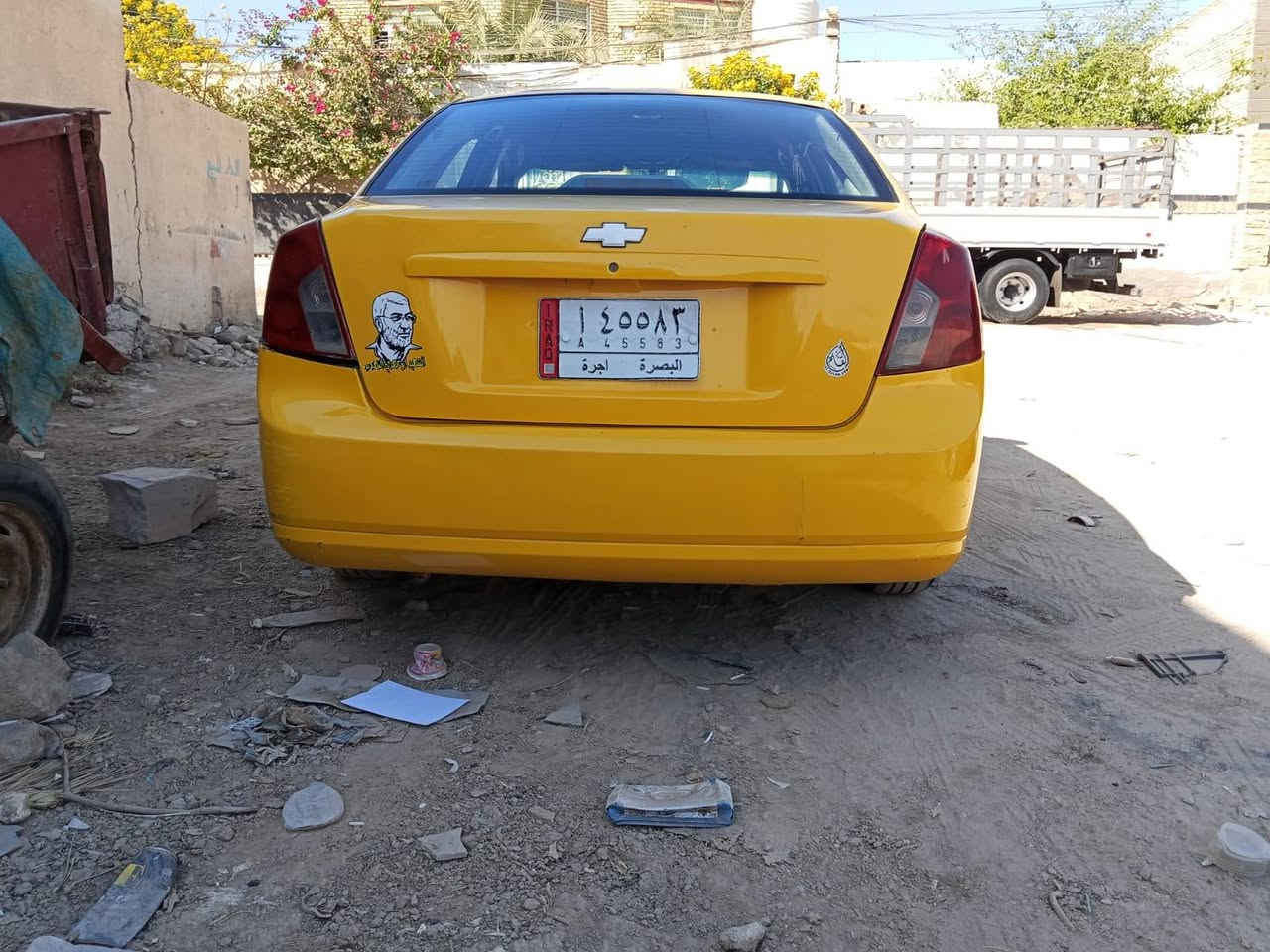 اوبتره موديل 12 مصفره مكفوله من التبديل رقمه بصره مصفره وشرط التحويل جاهزه مابيه نقص سعره 60 وبيه مجال ***********
