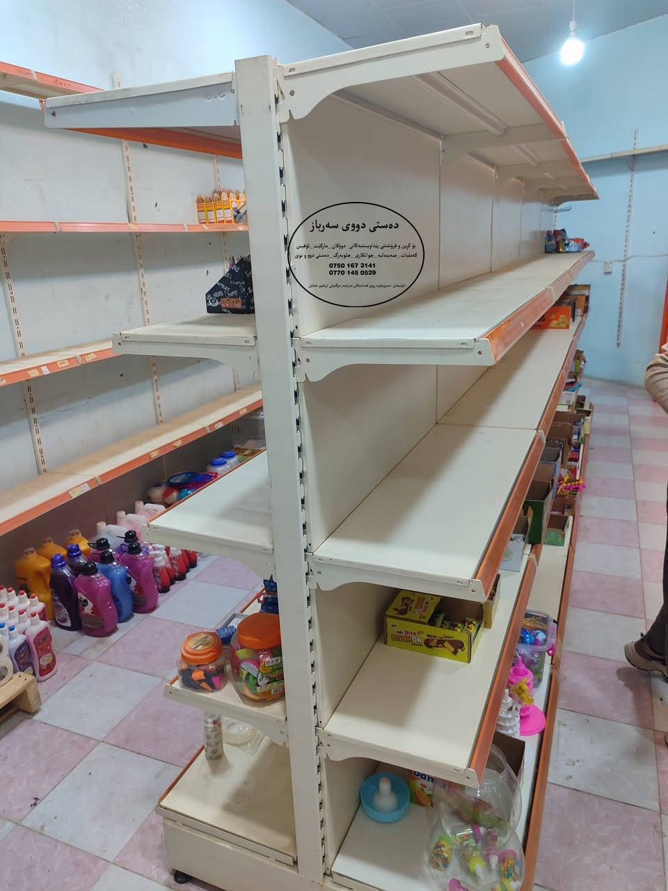 ٧مەتر ڕەفی ناوەڕاست دوو لا   پلێتی ٠٨ ی تورکی  ٪٩٠ ی خاوێنە  شوێن سەروچاوە***********_***********
