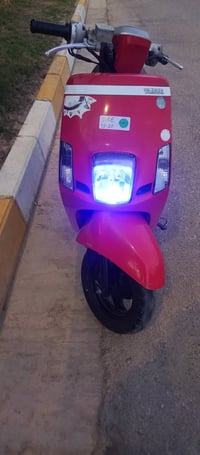 دراجه • بوليس • كربلاء • دراجه بوليس • دراجة جديدة