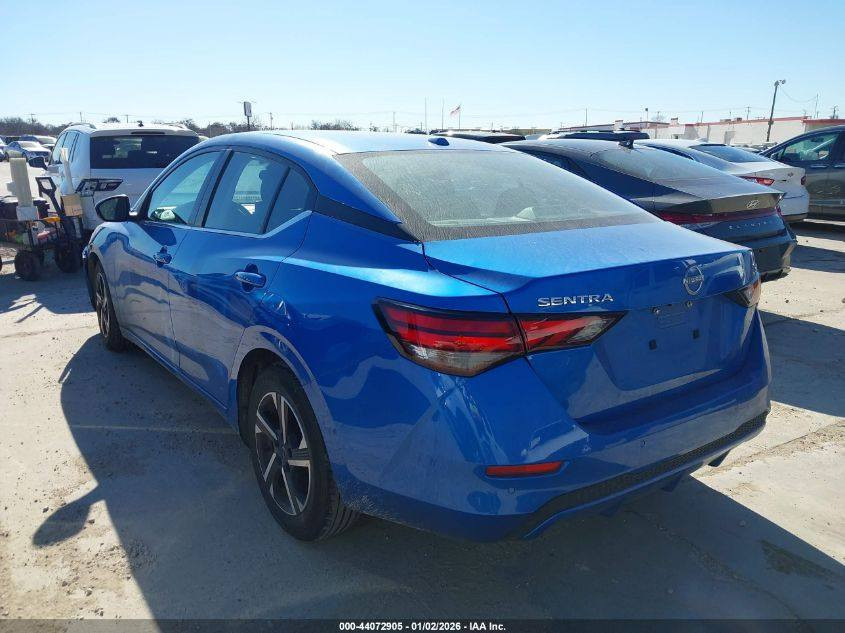 🇮🇶🇺🇸 فرصة مميزة لأصحاب كتب الشهداء 🇮🇶🇺🇸
اعلان مزاد
السعر حسب المزاد
تاريخ المزاد يوم :2026/1/512
نوع السيارة:  NISSAN SENTRA SV 2024
#يمكن_إدخالها_بكتاب_ذوي #الشهداء
#او_شحنها #إلى_الأمارات
#إقليم_كردستان 
#العقبة
#ام_قصر
الضرر كما موضح بالصور
📍 العنوان : الموصل حي الوحده الشارع العام قرب دائرة اللجان الطبية 
📞 : ***********
📞 : ***********
#مزاد_الامين_للسيارات_الامريكية_
