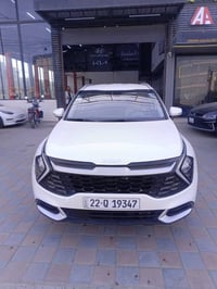 سبورتاج هايبرد • ٢٠٢٣ • وارد امريكي