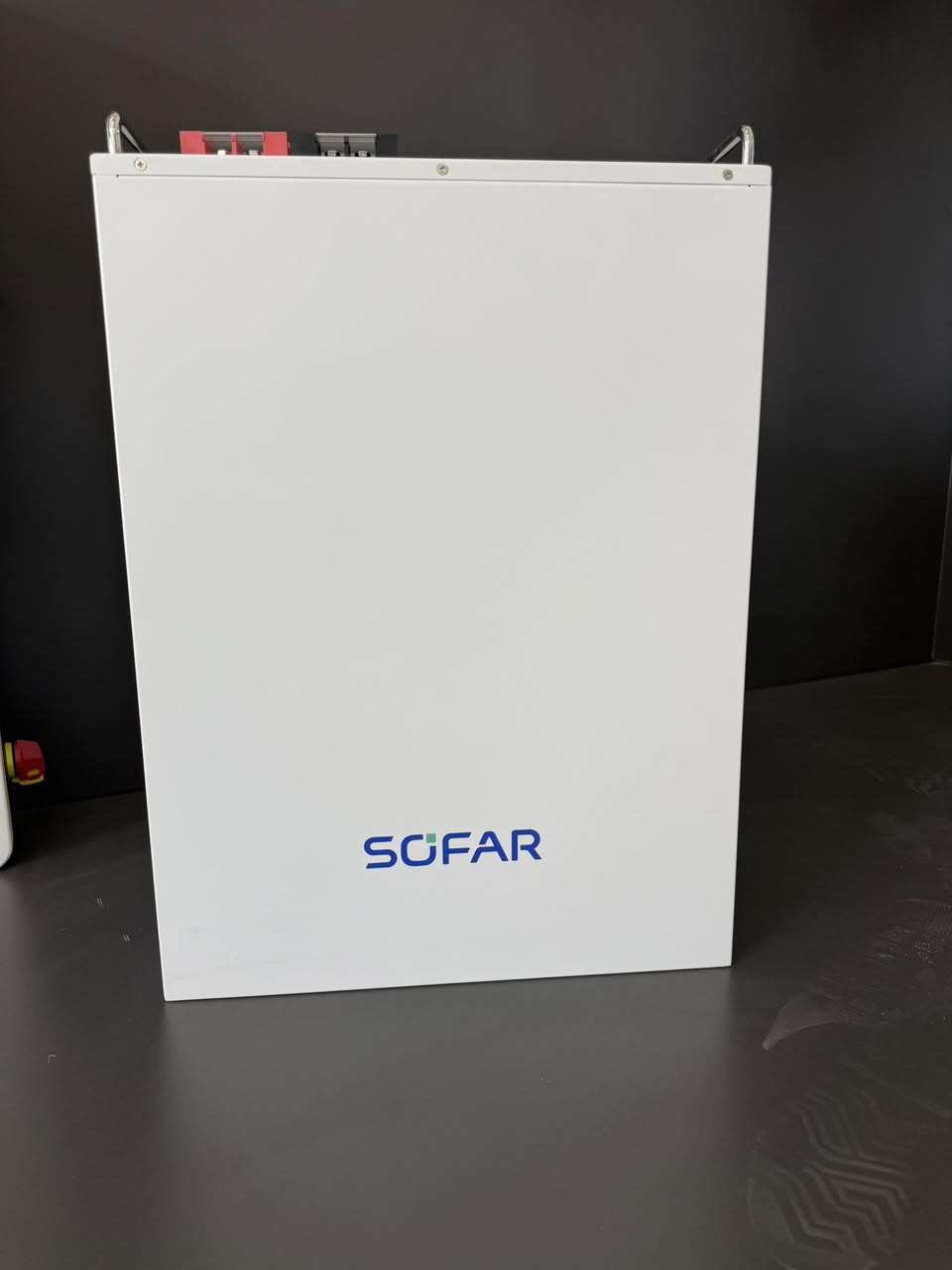 💥💥عرض خاص وسعر مميز جداً جداً 

انفيرتر SOFAR  6 KW هايبرد وبضمان ٥ سنوات 
بطارية SOFAR 5 kwh. وبضمان ١٠ سنوات 
وبسعر 2,100,000 💥💥￼￼
الكمية محدودة ..
إنشاءات الرافدين للطاقة الشمسية 
الكوت / العامري مقابل محطة وقود البوابة 
***********
***********
