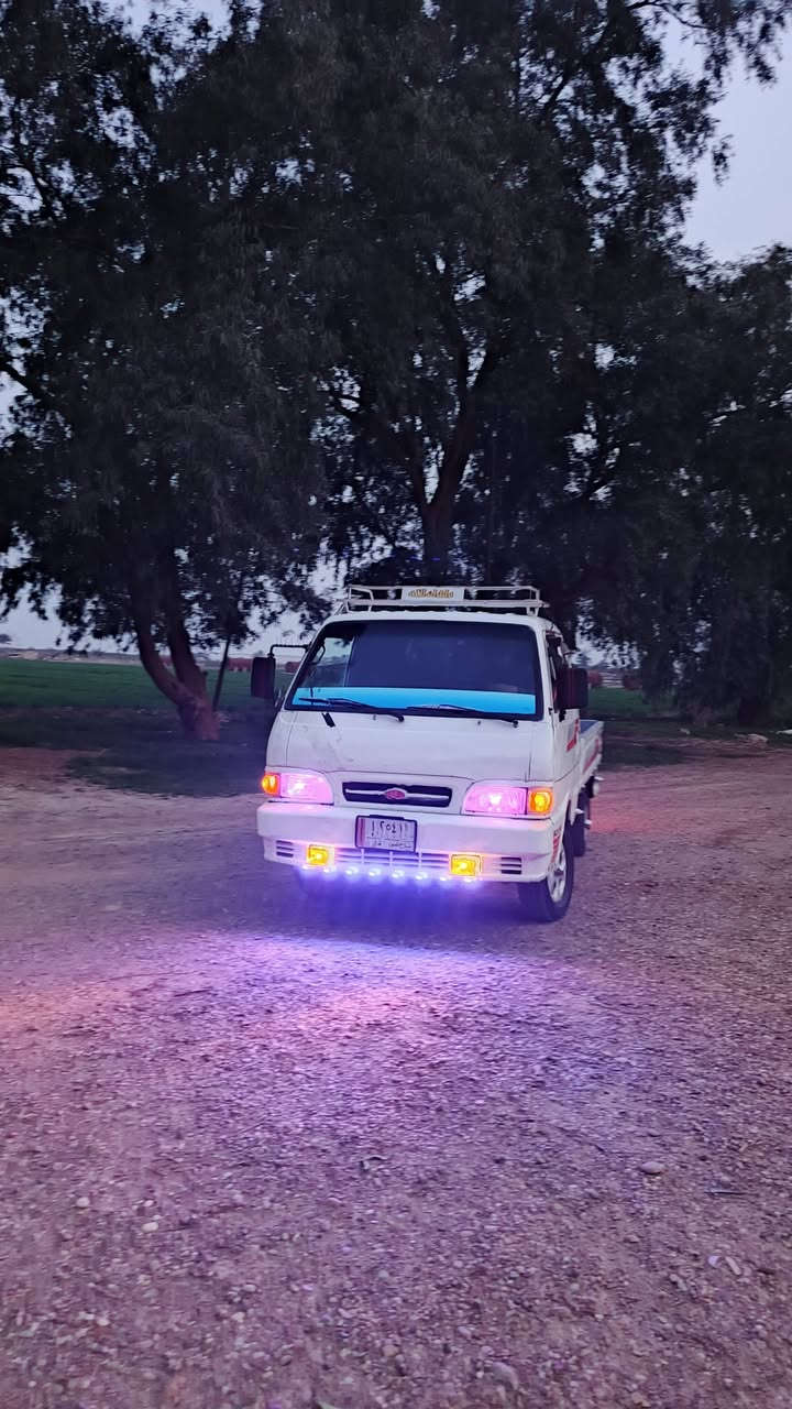 ياالله
السلام عليكم 

للبيع كيه بنكو موديل 1996

رقم صلاح الدين الماني مشروع وطني 

سنويه لل 27

مكينه وكير اكسل شاصي رقم شاصي مكفول كهربائيّة شغاله

دوشمه تفصال 

تخم تايرجديد صدر نضيف

 بيها  صبغ مكانات ابيع حزام 

  مكان بغداد اطراف التاجي 

السعر ب 58وبيها مجال قليل 

***********

***********
