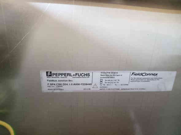 سلام عليكم ورحمة الله وبركاته 
يوجد الدينا من المواد Ex  
 ضد الانفجار ضد الحريق 
مال محطات الوقود 
مصافي نفط اختصاص 
بوش بتم بوردات بلوجكترات 
الاستفسار ***********-***********
خدمه توصيل جميع محافظات العراق 
العنوان بغداد الشورجه عكد النصاره خالف جامع ابو تمن
