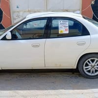دايو نوبره • موديل ٩٨ • رقم كربلاء