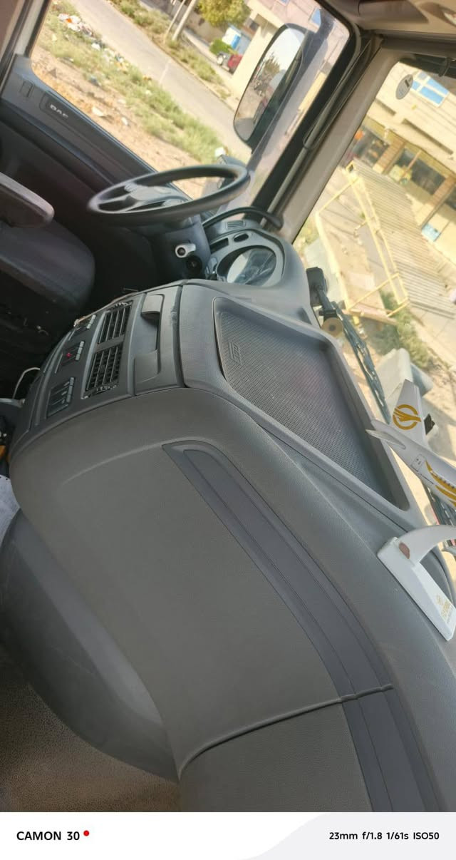 للبیعDAFمودیل2016 رقم...م ***********واتساپ
