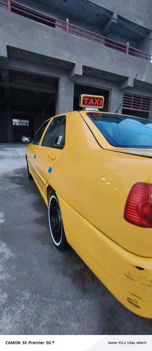 السلام عليكم ورحمه الله وبركاته
للبيع فقط ((شيري كوين 2011))
رقم بغداد انگليزي بأسمي 
مصفرة هيئة وغرامات تحويل ثاني يوم 
السيارة بلادية  وجديدة بمعنى الكلمة 
جاهزة من كلشي كهربائيات كلها شغالة 
تخم تاير خط ابيض جديد 
دوشمة جديدة 
شاشه اصلية 
صدر امامي خلفي جديد
تبريد ثلج بيها كمبريسر مال كورلا شادلها 
بور محور مال گولف خفيف 
السيارة متعوب عليها كلش رجاءا الي ما يعجبه المنشور لا يعلق مكان السيارة بغداد ابي غريب النصر والسلام للاستفسار الاتصال على الرقم *********** السعر خاص 
وبالعافية على صاحب النصيب
