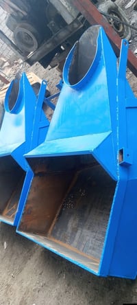 ورشة وحدادة • حله ديوانيه • توصيل كل المحافظات