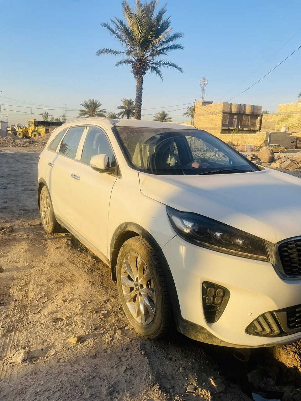 موديل 2020

للبيع فول مو صفات ما عده لبنراما

خليجي 6 سندر 

رقم بابل بسمي 

سياره مكلوبه عل قماره

مصبوغه عام 

السياره بدون دواخل ولا شاصي ولا لغد وايرباك ما طاك 

عنوان بابل الحله 

سعره ب182 وبيه مجال 

***********

***********
