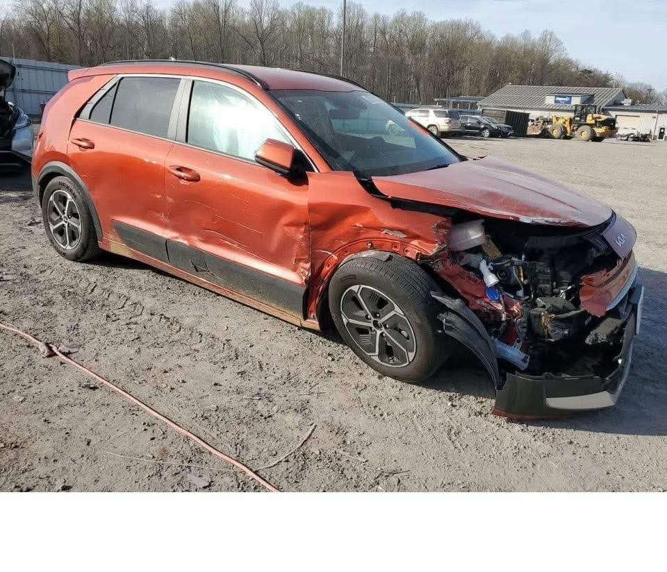 مرقم كيا نيروا 2023 (هايبرد )
ضرار تبديل جاملغ وخشم باب وخشم بنيد ضرار كلش حلووو 

مواصفات فووول عده الفتحة 

ماشية 59 ميل

مرقم بغداد بسمي رقم انكليزي 

مكاني سليمانية

167

رقم

***********

‭+964 770 002 0476
