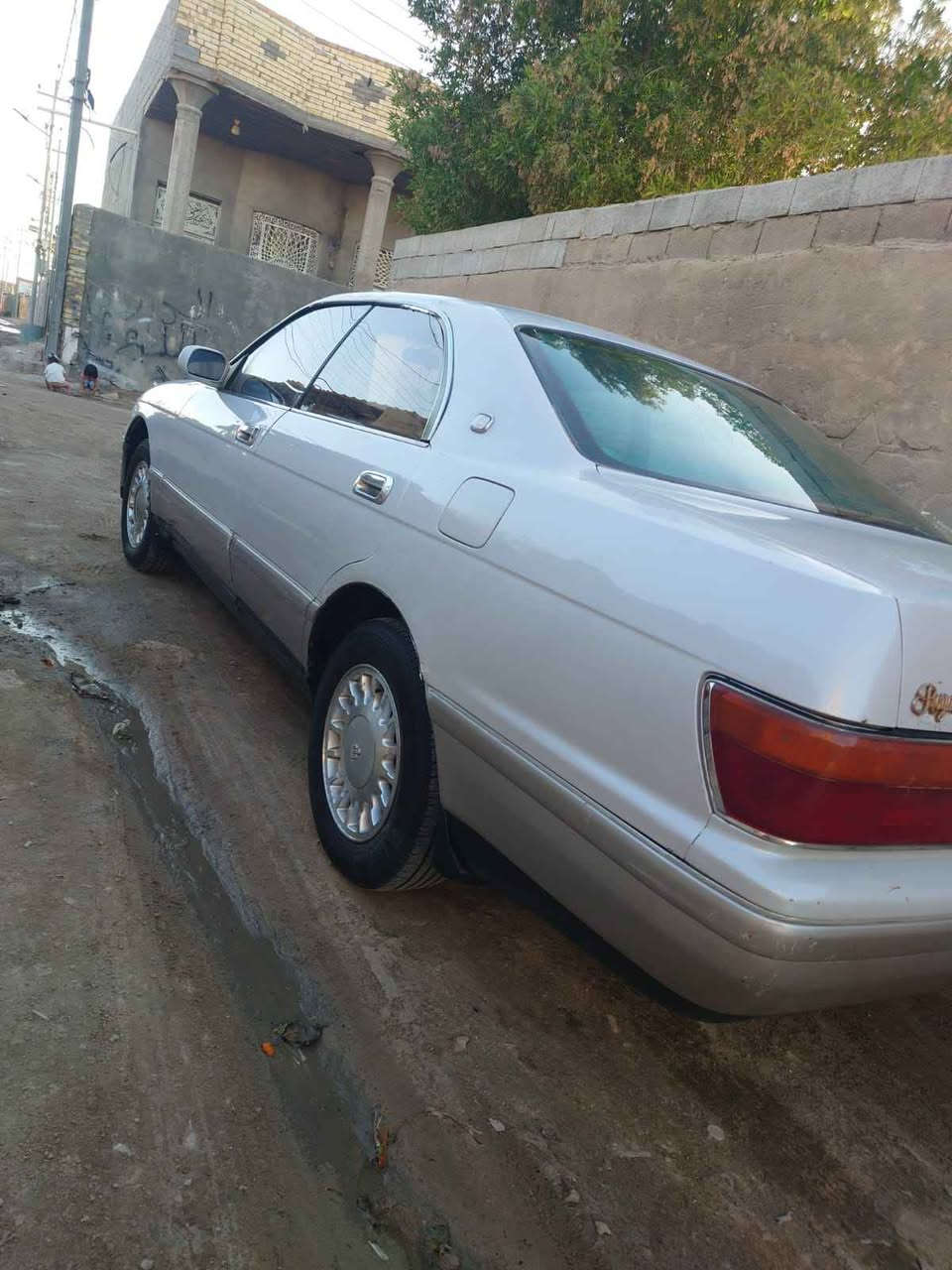 السلام عليكم سياره بطه لؤلؤي مكفوله كص ونقل وضربه وصبغ كفاله عامه مكينه وكير كفاله حداديه جديده رقم بصره دولي سنويه ل31 مكاني بصره كرمه علي شارع حجي خلف السعر 55
مستعجل عل بيع رقم الهاتف يوجد واتساب *********** Singapore
