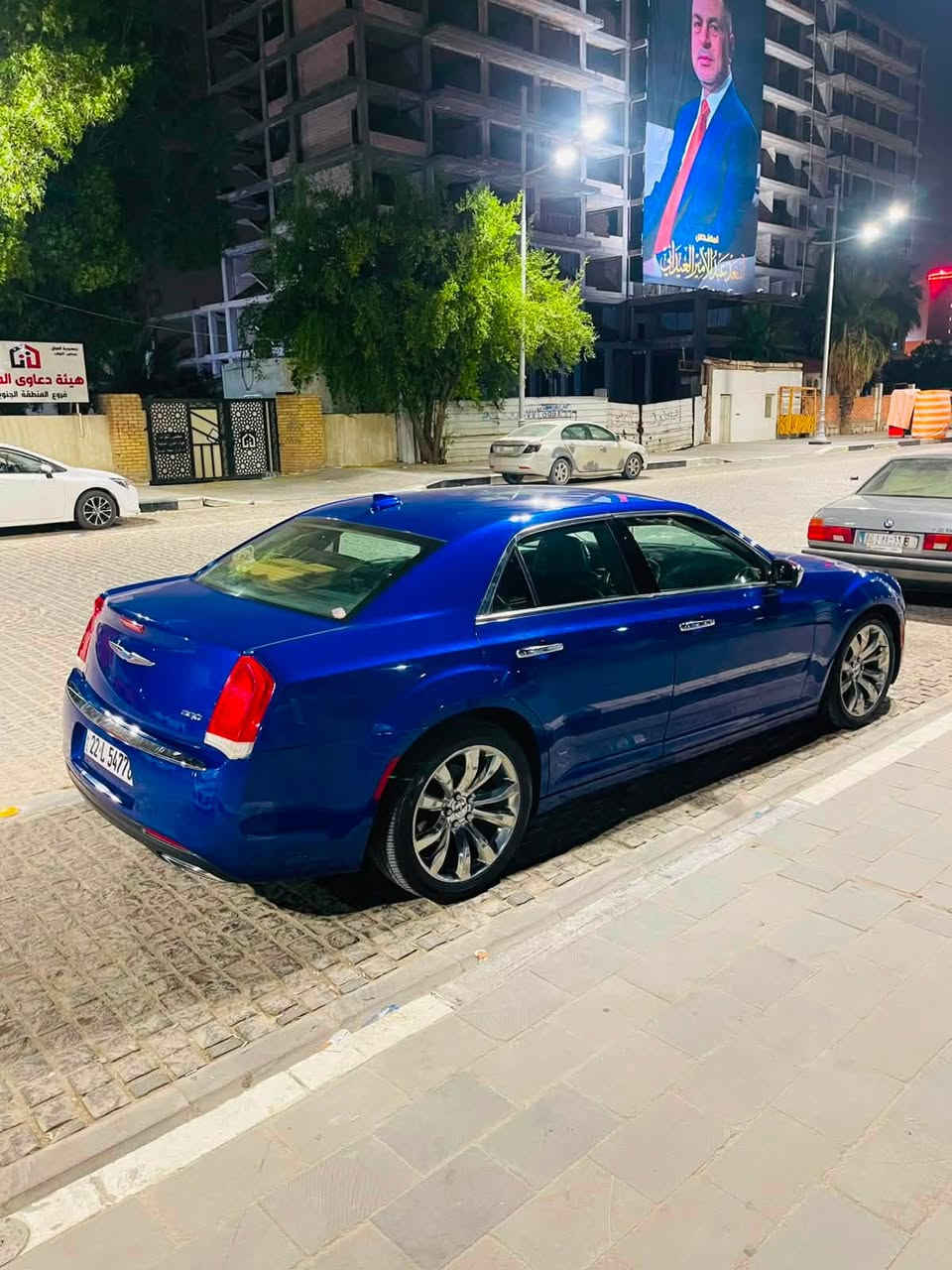 السلام عليكم اوباما 2019 اصل كندية مكينه 3600 سيارة كفاله عامه بس هنا بالعراق جاملغ الامامي انشخط وبدلته بدون ايرباك سيارة  جاهزه من كلشي سيارة جديده حيل ماشيه90mi السعر (235)العنوان البصرة شارع تجاري للستفسار الاتصال عله رقم يوجد واتساب مامتواجد عله فيس وبس بيع بدون مراوس ***********
