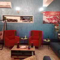 كنبة • صوفا