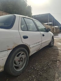 مكملة • مكينة تعبانه