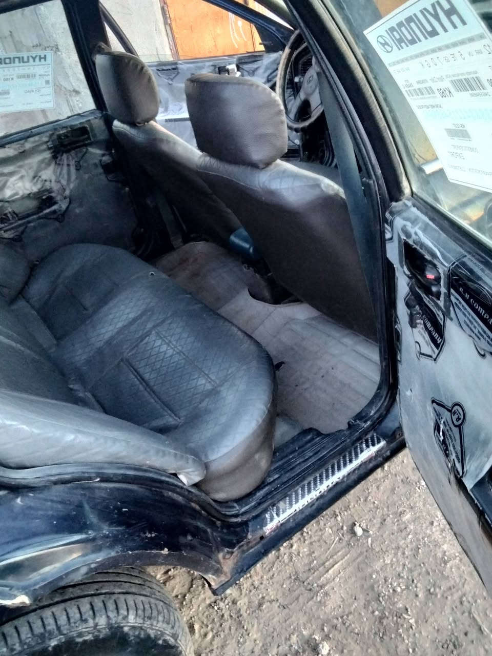 السلام عليكم عندي النتره دمعه 95 للبيع سنويه ل 29 مكاني ديالى السعر 23 وبيها مجال،،***********،،***********
